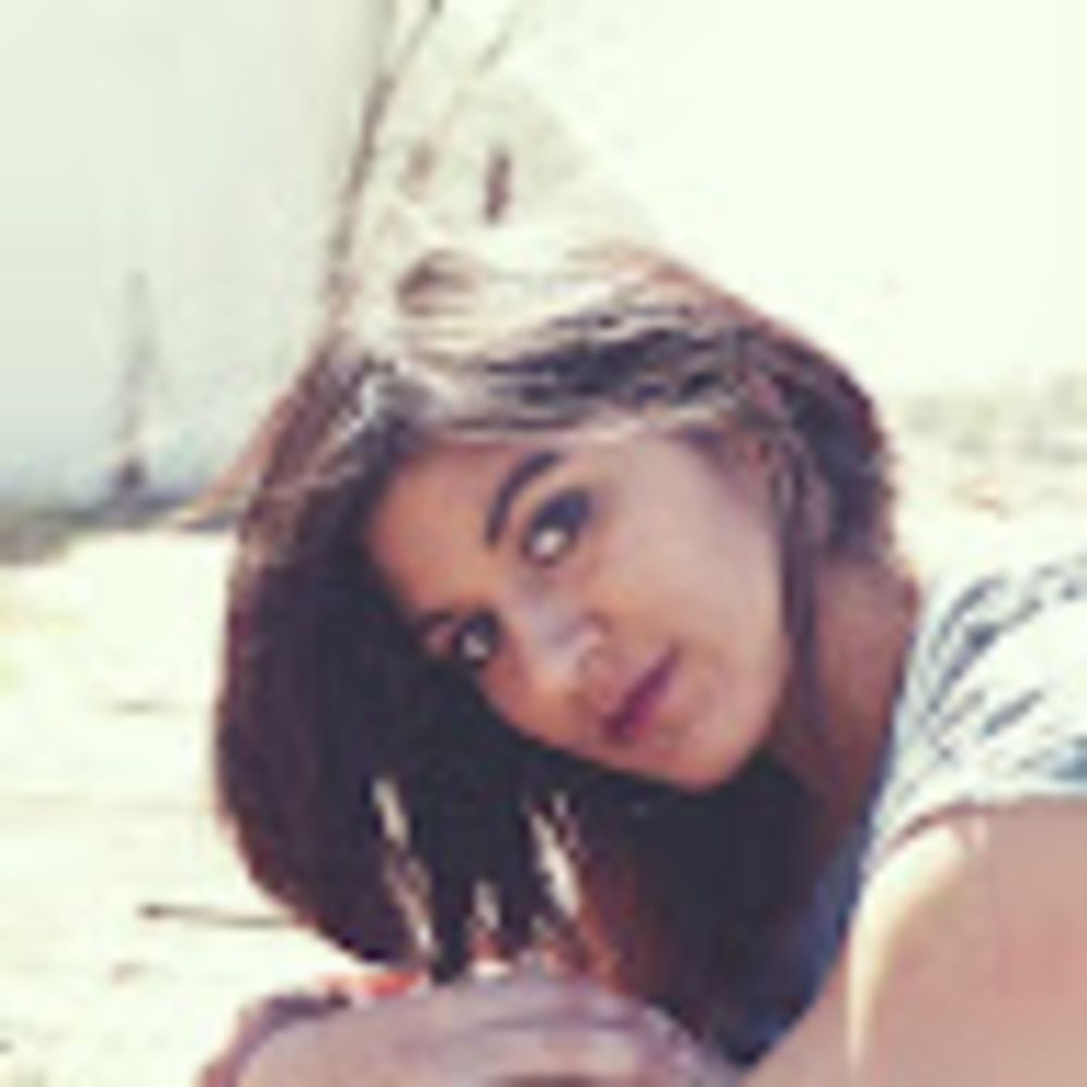 Meet your Posher, Stefani